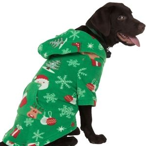 Holiday Pajamas NWT - XXL